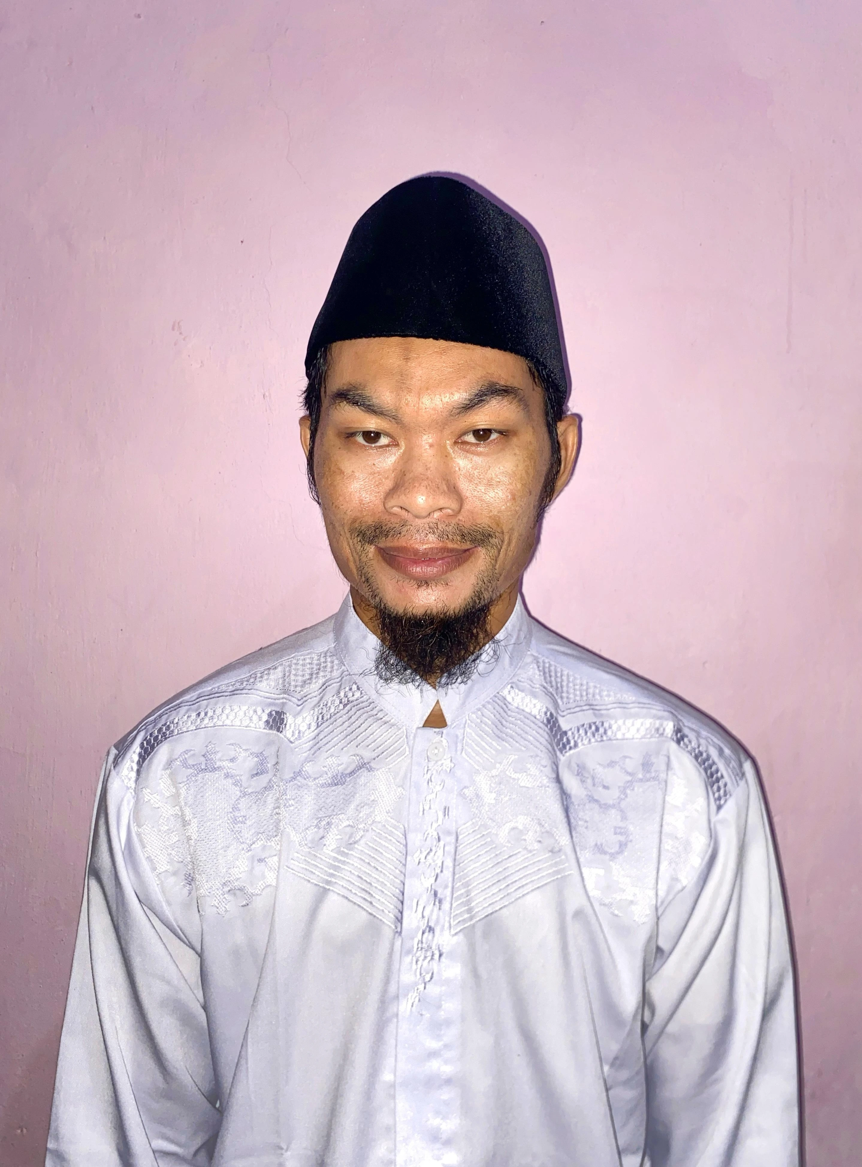 Foto profil Bpk Mochammad Toyib, S.H.I, Guru Tahfidz RA Arif Billah Karadenan